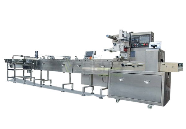 Powder Packing Machine