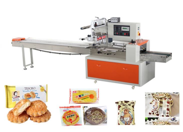 Powder Packing Machine