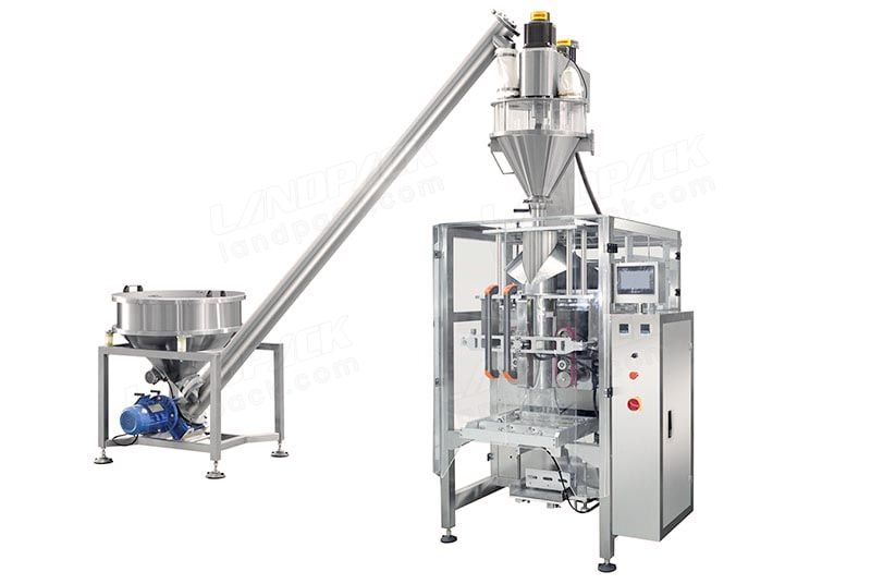 Powder Packing Machine